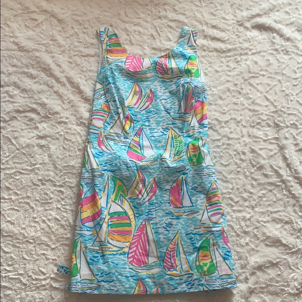 ✨Lilly Pulitzer Dress✨
